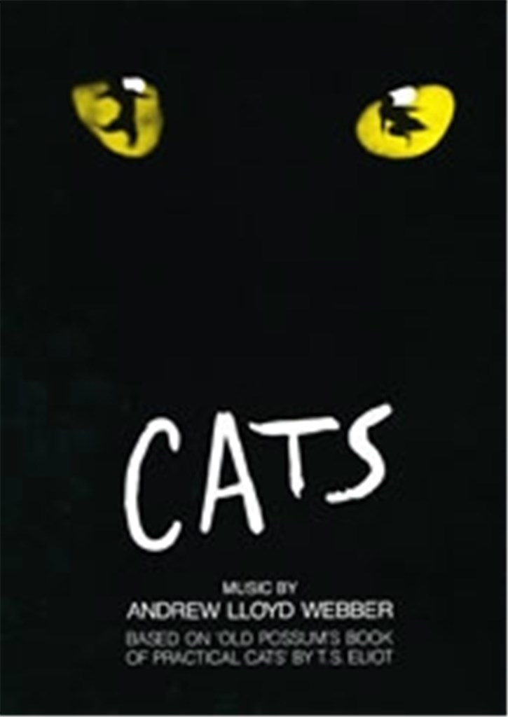 Cats Suite 2. Stringsets